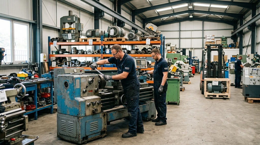 A Sustainable and Economical Option