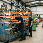 A Sustainable and Economical Option