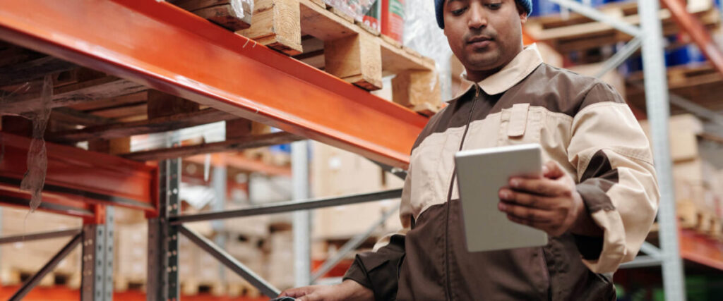 Logistics and Supply Chain Management