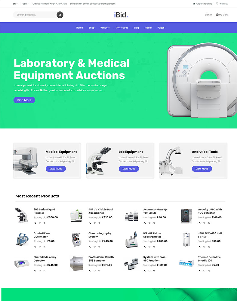 21-iBid_Laboratory_Medical_Auctions
