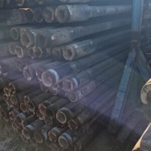 Used Drill Pipe 3 1/2" 13.30# S135 NC38S R2 (28,396 ft / 916 jts)